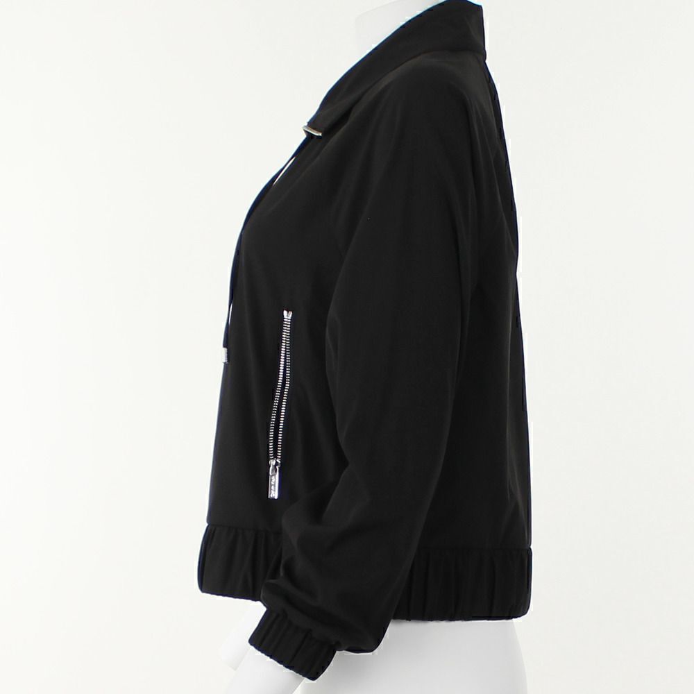 Calvin Klein Tech Stretch Jacket - Picture 3 of 5
